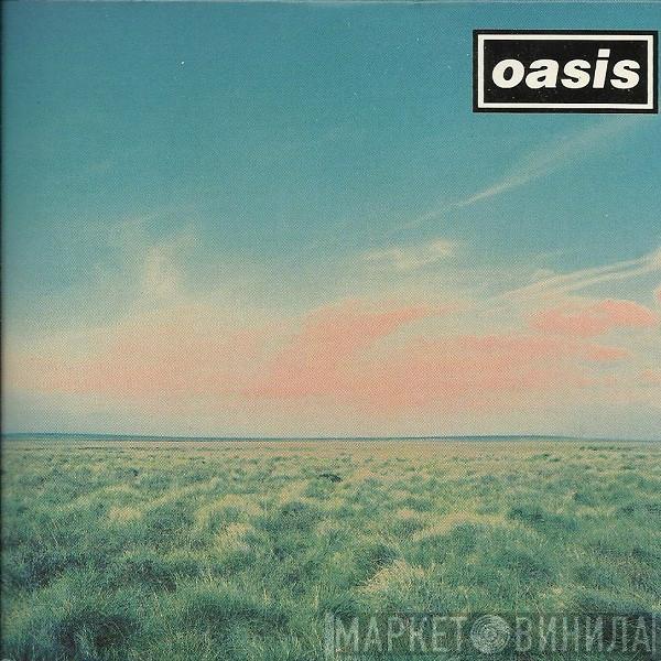  Oasis   - Whatever