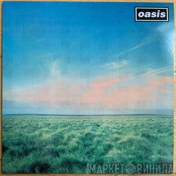  Oasis   - Whatever