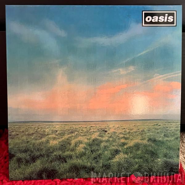  Oasis   - Whatever