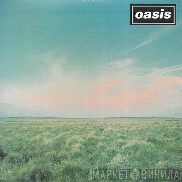 Oasis  - Whatever