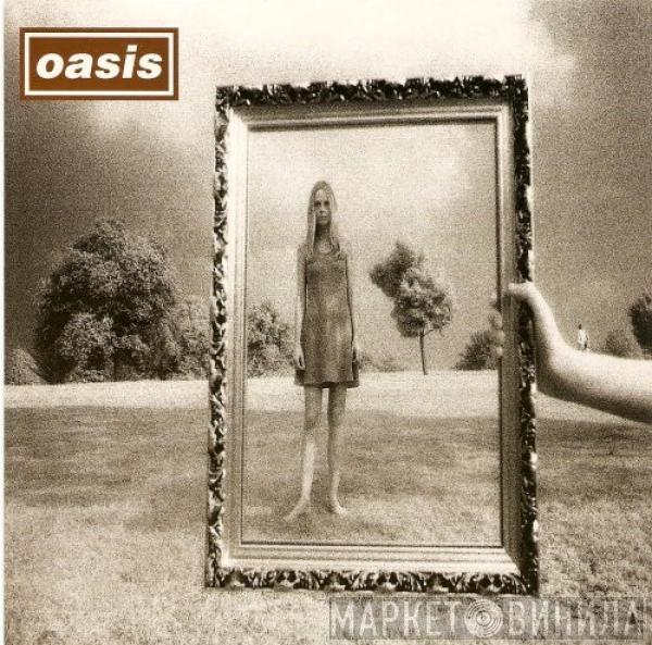 Oasis  - Wonderwall