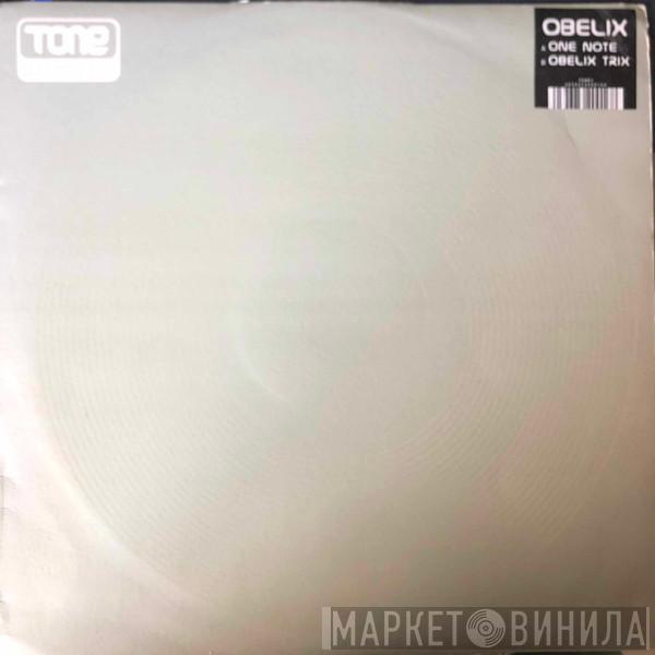 Obelix  - One Note / Obelix Trix