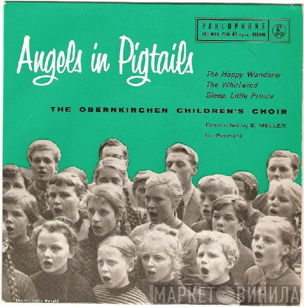 Obernkirchen Children's Choir - Angels In Pigtails