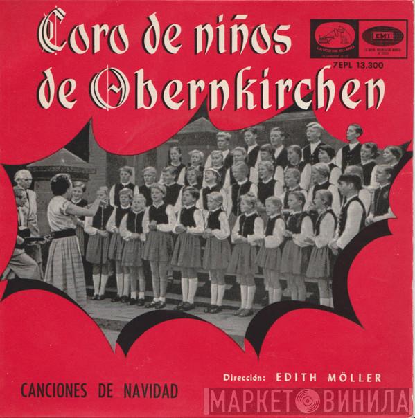  Obernkirchen Children's Choir  - Canciones de Navidad
