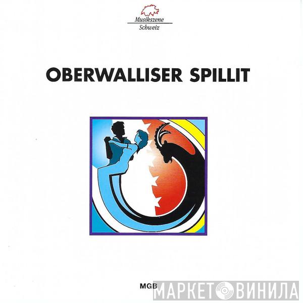  Oberwalliser Spillit  - Oberwalliser Spillit