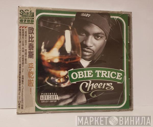 Obie Trice - Cheers