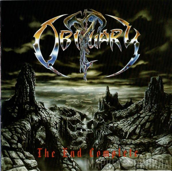  Obituary  - The End Complete
