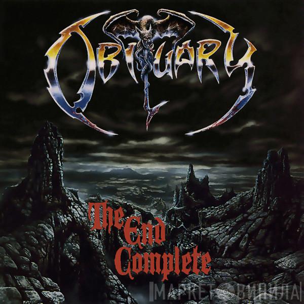  Obituary  - The End Complete