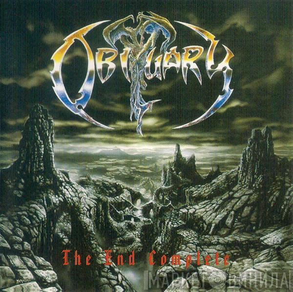  Obituary  - The End Complete