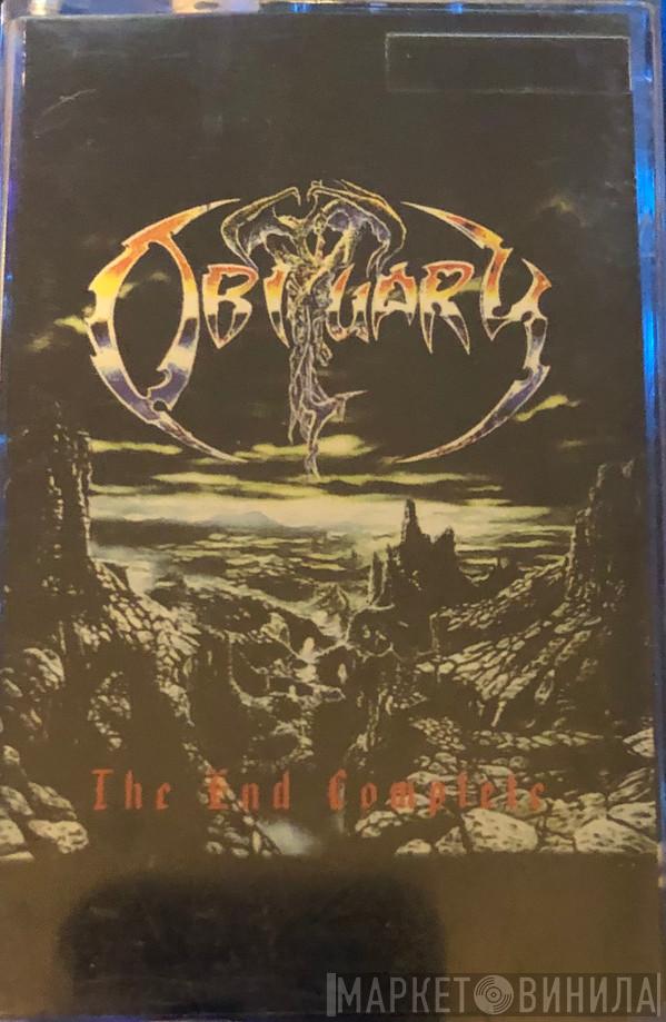  Obituary  - The End Complete