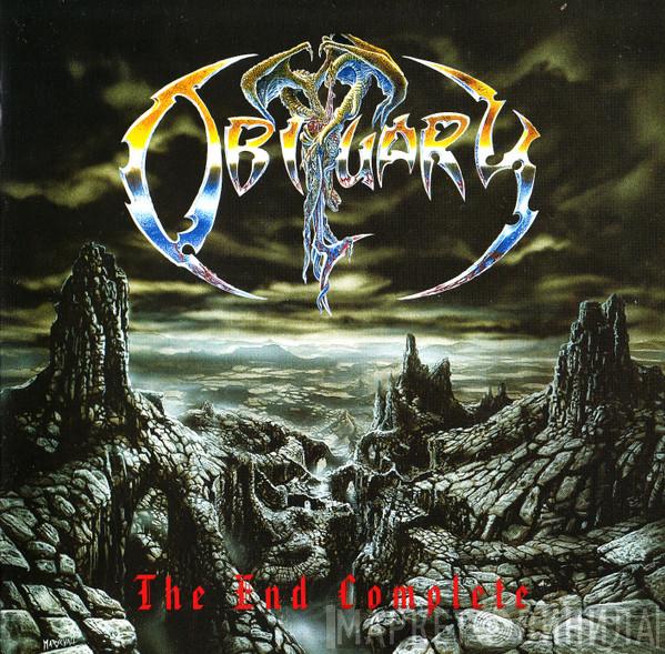  Obituary  - The End Complete