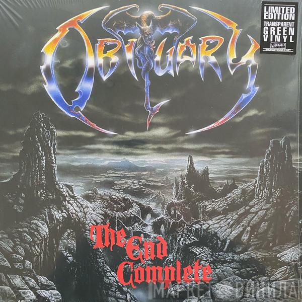  Obituary  - The End Complete