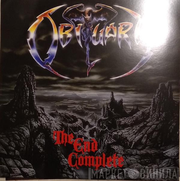  Obituary  - The End Complete