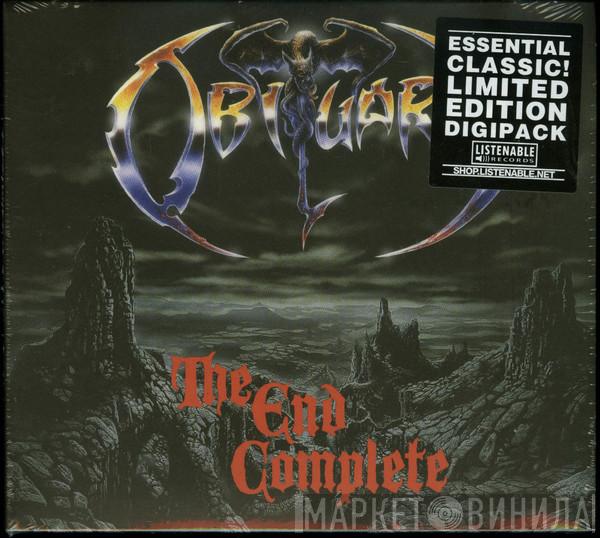  Obituary  - The End Complete