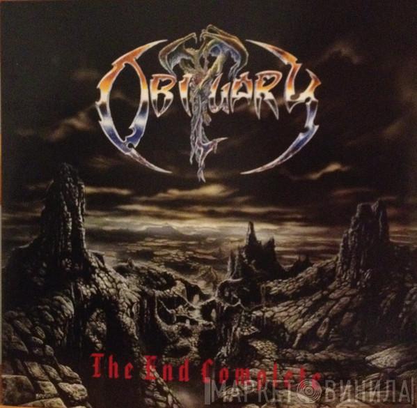  Obituary  - The End Complete