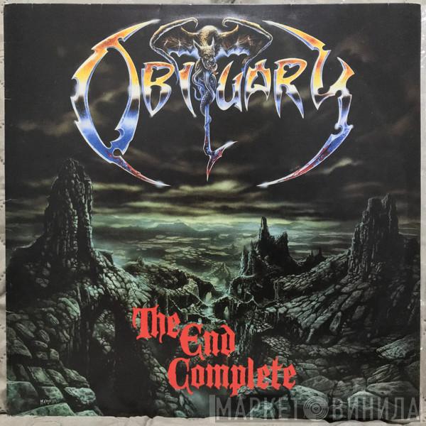  Obituary  - The End Complete