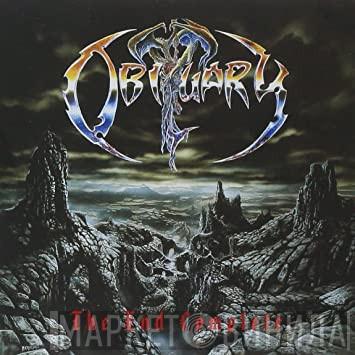 Obituary  - The End Complete