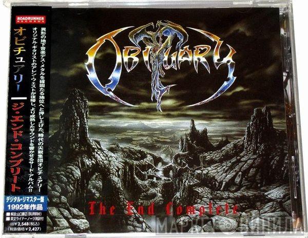  Obituary  - The End Complete