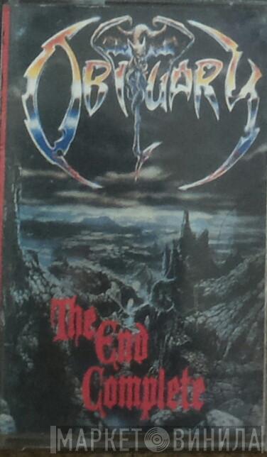  Obituary  - The End Complete