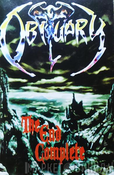  Obituary  - The End Complete