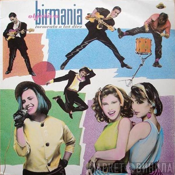 Objetivo Birmania - Tormenta A Las Diez