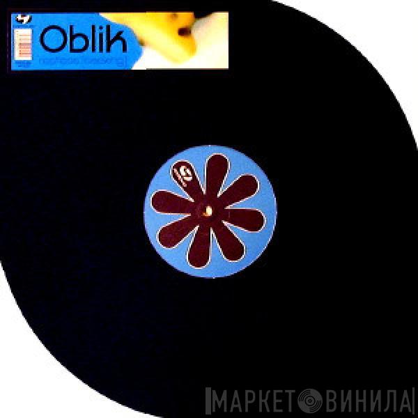  Oblik  - Restless (Seeking)