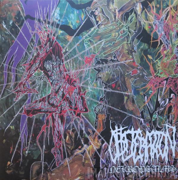 Obliteration  - Nekropsalms
