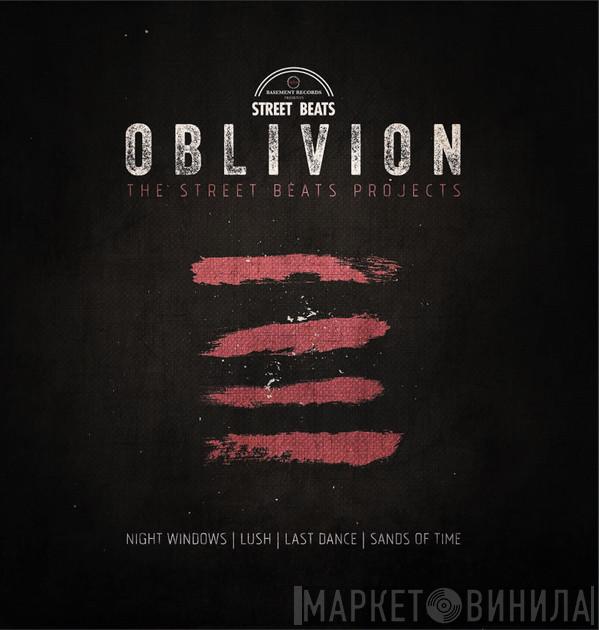 Oblivion - The Street Beats Projects