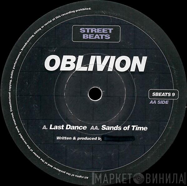  Oblivion  - Volume 2