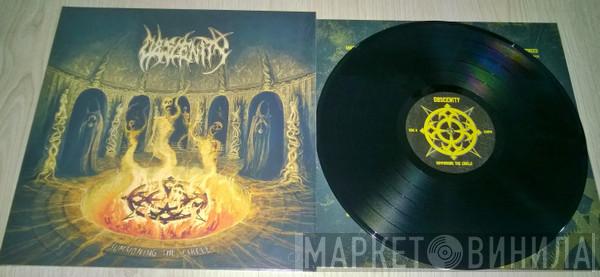 Obscenity - Summoning The Circle