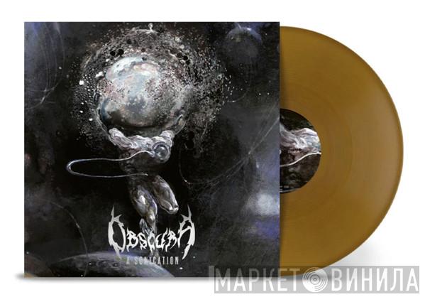 Obscura  - A Sonication