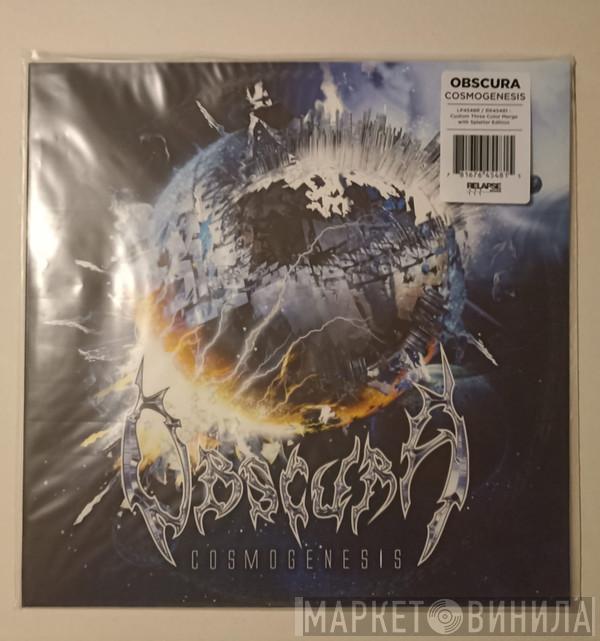 Obscura  - Cosmogenesis