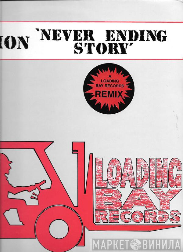 Obsession - Never Ending Story (A Loading Bay Records Remix)