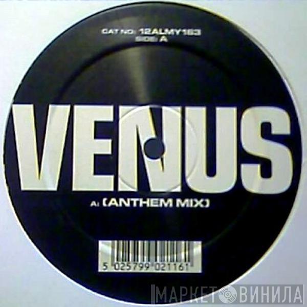 Obsession - Venus