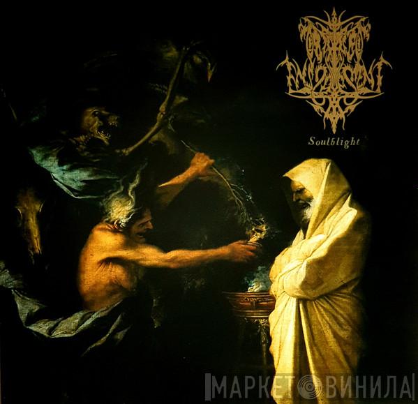 Obtained Enslavement  - Soulblight