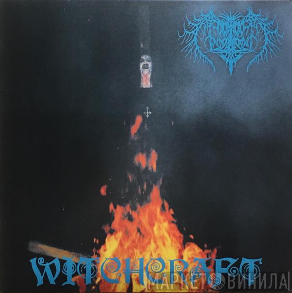 Obtained Enslavement - Witchcraft