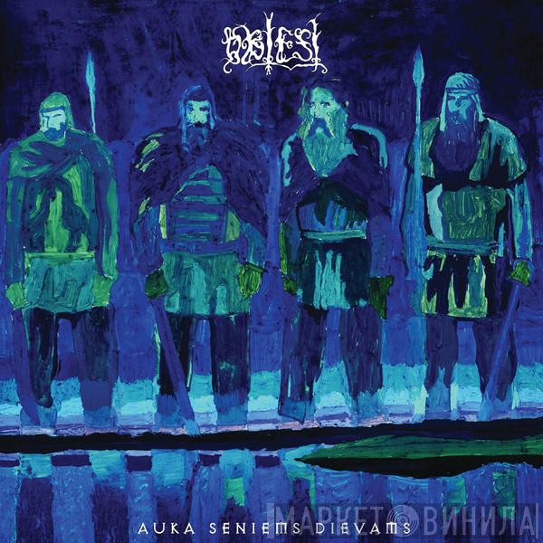 Obtest - Auka Seniems Dievams