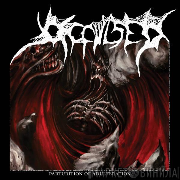 Occulsed - Parturition Of Adulteration