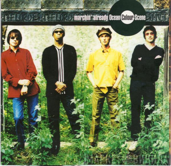 Ocean Colour Scene - Marchin' Already