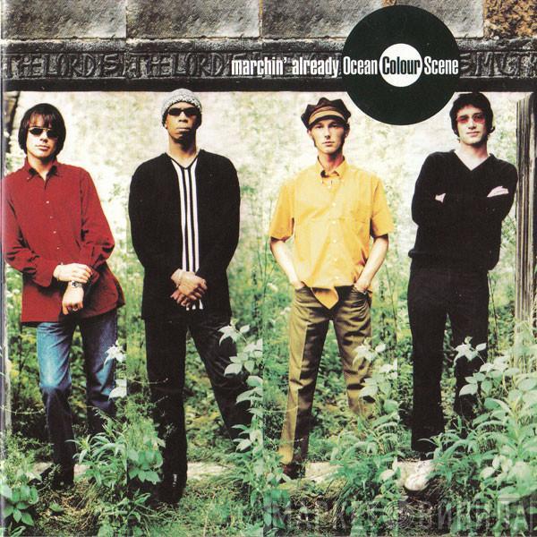 Ocean Colour Scene - Marchin' Already