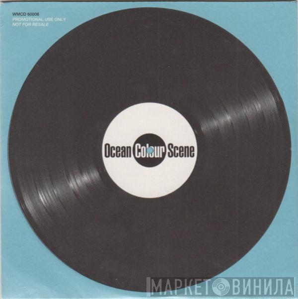 Ocean Colour Scene - Moseley Shoals