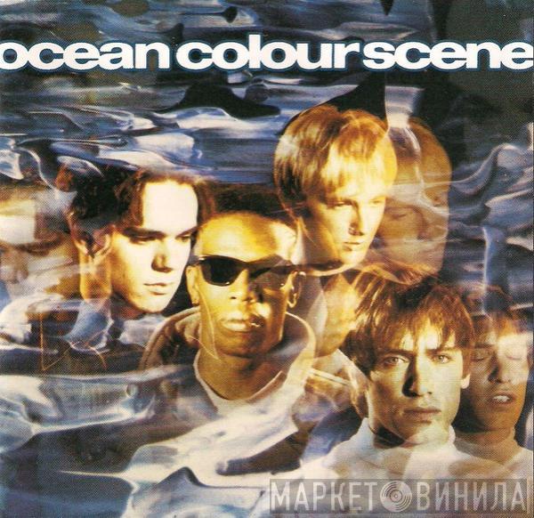 Ocean Colour Scene - Ocean Colour Scene