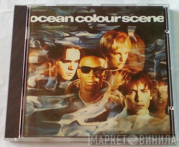 Ocean Colour Scene - Ocean Colour Scene