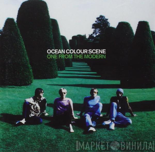  Ocean Colour Scene  - One From The Modern