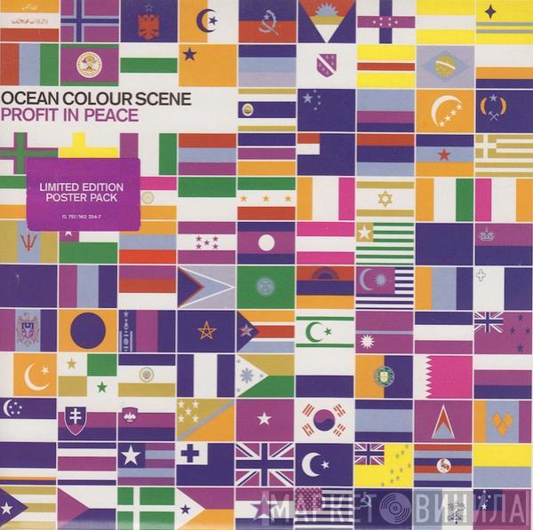 Ocean Colour Scene - Profit In Peace