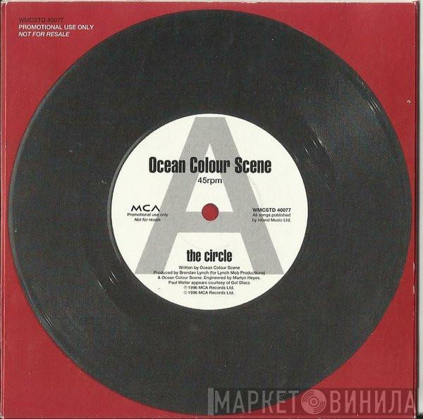 Ocean Colour Scene - The Circle