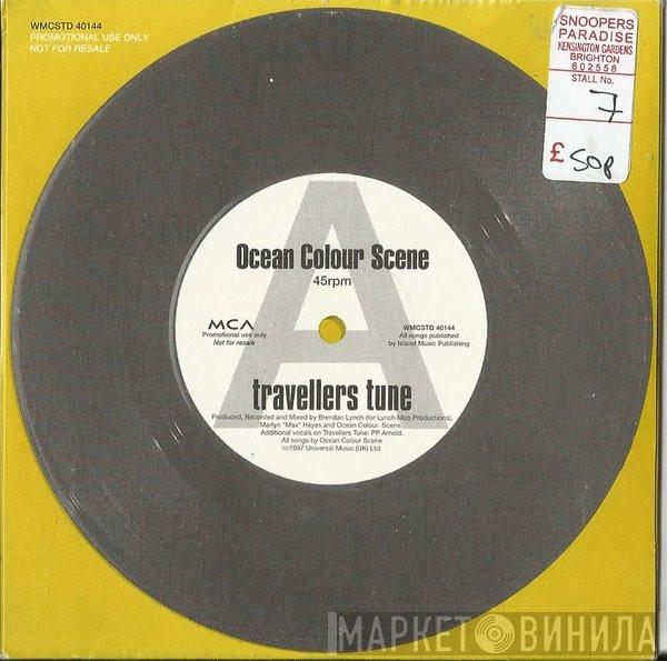 Ocean Colour Scene - Travellers Tune