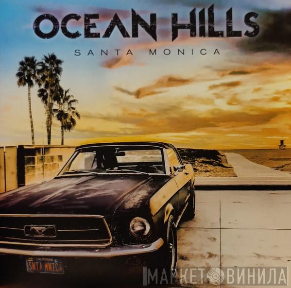 Ocean Hills - Santa Monica