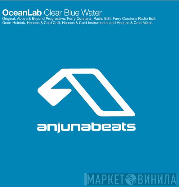  OceanLab  - Clear Blue Water