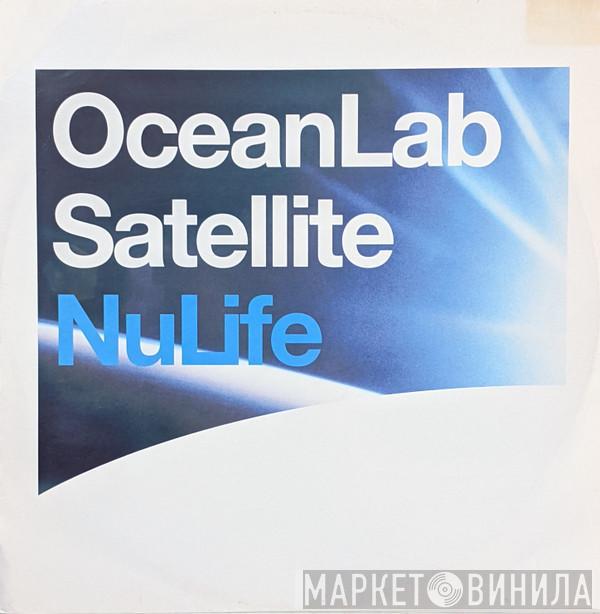 OceanLab - Satellite